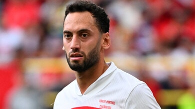 Calhanoglu chiude: “Solo Inter”. Ciao Bayern Monaco