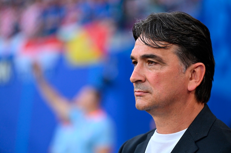 Zaccagni segna, la Croazia tuona. Dalic attacca Fifa e Uefa!