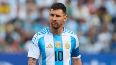 Messi parla dell'arcirivale: "È quello che mi ha fatto salire più rabbia"