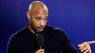 Mbappé non giocherà alle Olimpiadi, Henry: “Il Real ci ha detto subito no"