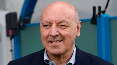 Marotta esalta il blocco Inter: "Siamo orgogliosi". E sul rinnovo di Lautaro...