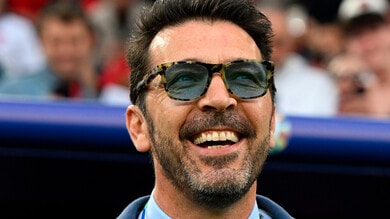 Buffon: “Spalletti e Lippi molto simili. Del Piero? Riferimento inevitabile”