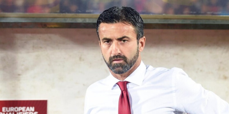 Panucci: "L'Italia venderà cara la pelle". Poi svela la sua favorita