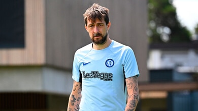 Inter, Acerbi: operazione riuscita. Il programma verso il recupero