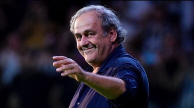 Sentenza Platini: "Il calcio esploderà e la Superlega si farà. Molte persone..."