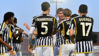 Juve Next Gen, sorteggiato il girone di Serie C: dove giocheranno i bianconeri