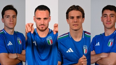 Italia, i numeri di maglia per l’Europeo: Chiesa fa il bis. A chi la 10?