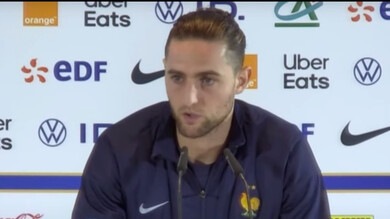 Rabiot: "Motta eccezionale, la Juve ha fatto la scelta giusta. La mia..."