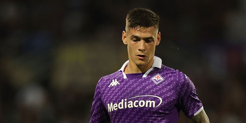 Fiorentina, rinnovo ufficiale per Martinez Quarta: i dettagli