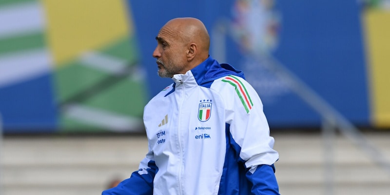 Diretta Spalletti e Folorunsho: segui live la conferenza prima di Spagna-Italia