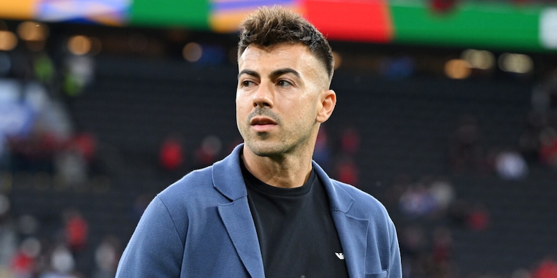 El Shaarawy diretta Italia: segui la conferenza stampa da Euro 2024 LIVE