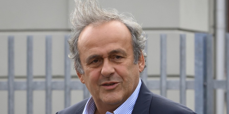 Platini: "Vi dico le favorite a Euro 2024. E su Thiago Motta alla Juve..."