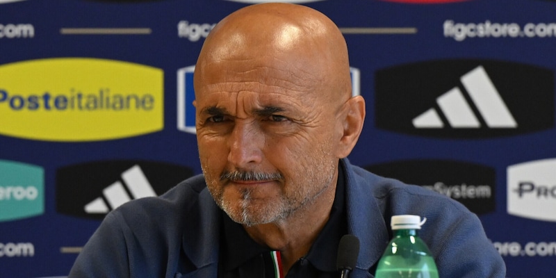 Italia, Spalletti rivela un inquietante retroscena: "Quando ho chiesto dei rigori..."