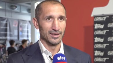 Chiellini, il giudizio su Motta e la Juve di Allegri: “Neanche con Guardiola…”