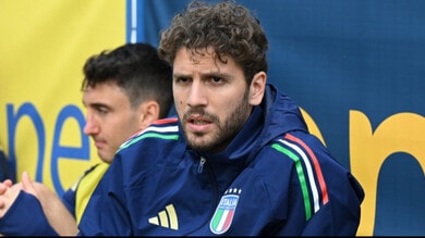 Locatelli, primo post dopo il taglio di Spalletti: “Ho riflettuto su tutto...”