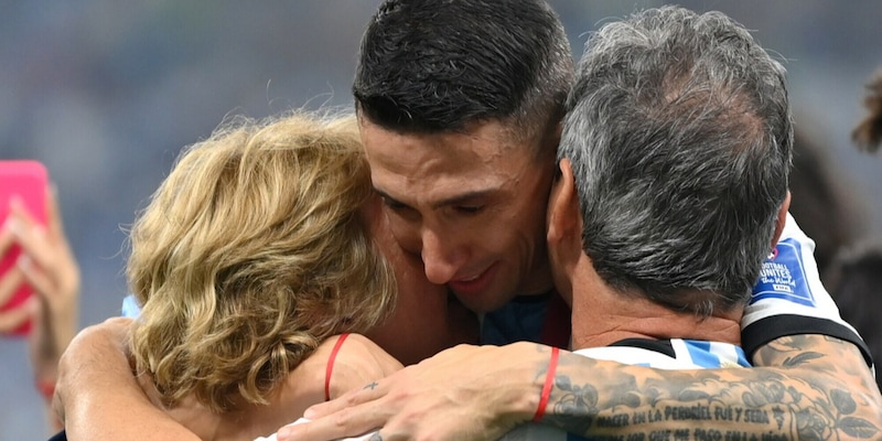 Di Maria, incredibile dall'Argentina: "Libertà limitata se vuole tornare"