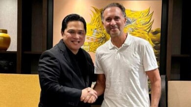 "Così si gestisce un top club": Cardinale, il consiglio arriva da...Thohir