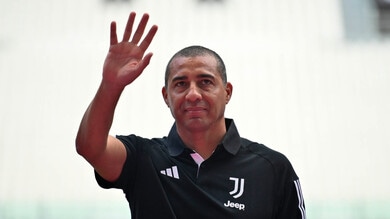 Trezeguet, la Juve e i consigli a Motta e Vlahovic: "Il resto conta poco"