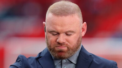 Inghilterra in difficoltà, Rooney a sorpresa: "La colpa è di Guardiola"