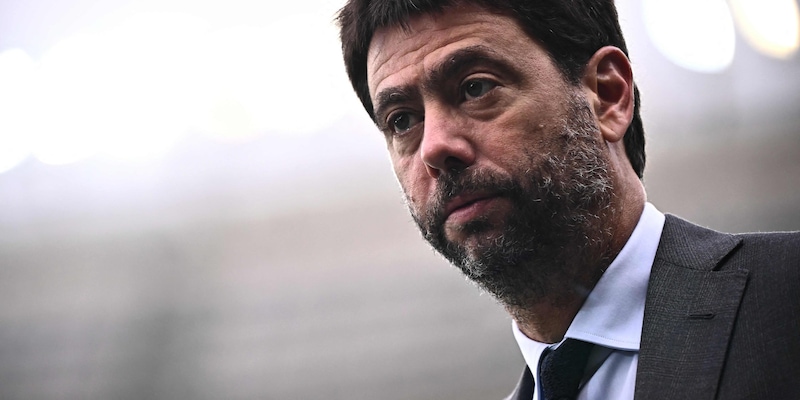 Ricorso Andrea Agnelli su plusvalenze Juve, il Tar rimette alla corte di giustizia UE: cosa significa