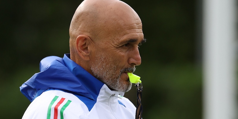 Italia-Italia Under 20 diretta: segui l’amichevole oggi LIVE