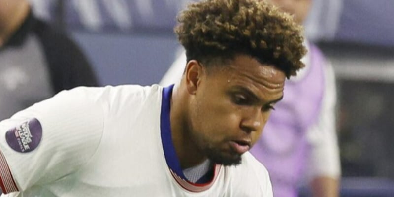 McKennie, duro attacco alla Coppa America negli Usa: "È frustrante che..."