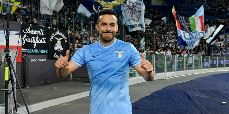 Lazio, Pedro è già carico: "Non vedo l'ora di iniziare il ritiro"