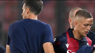 "Motta mi ha lasciato fuori, ma so quanto valgo": parla il flop del Bologna