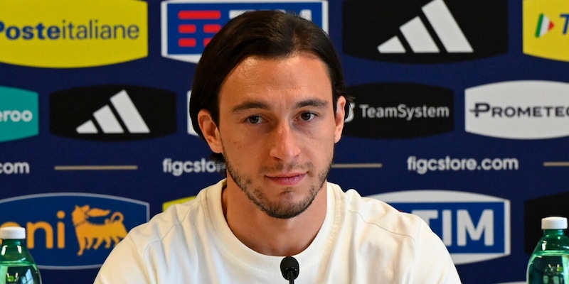 Darmian: "Cosa ci ha detto Spalletti dopo la Spagna. Il blocco Inter..."