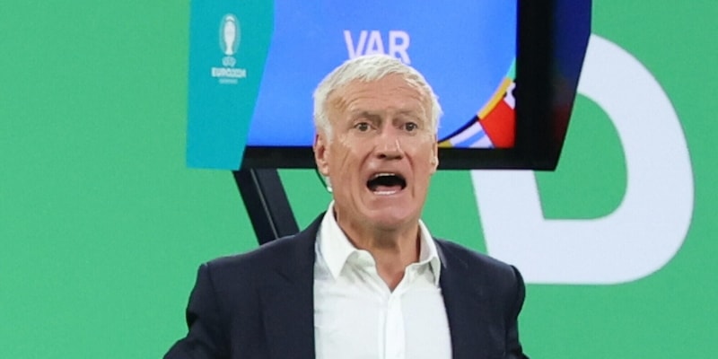 Bufera in Francia: Deschamps divide lo spogliatoio, ecco le accuse dei giocatori