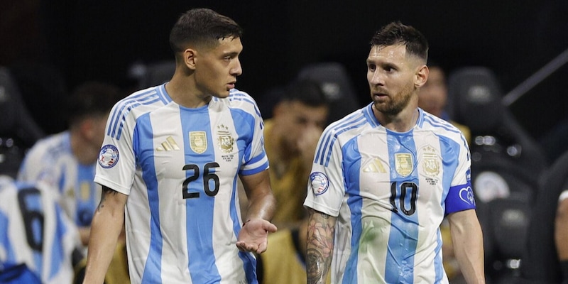 Cile-Argentina diretta Coppa America: quando si gioca, orario, dove vederla in tv e streaming