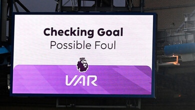 Il Var resta in Premier League: ufficiale. I club votano contro l'eliminazione