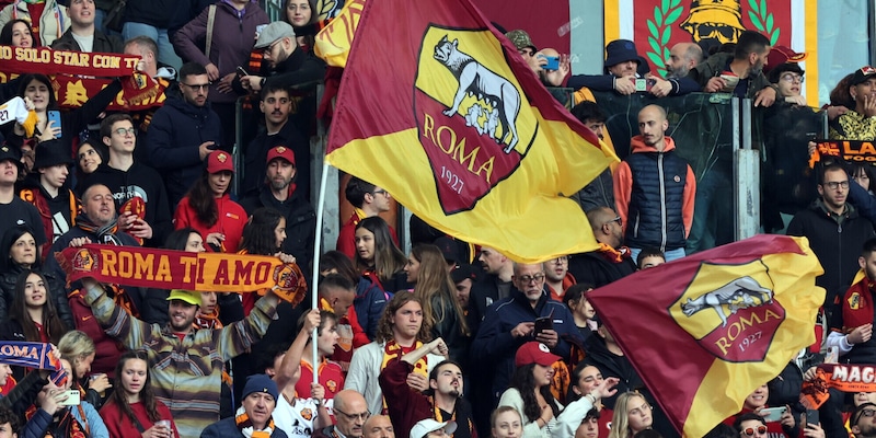 Campagna abbonamenti As Roma 2024: tutte le info, prezzi e quando inizia