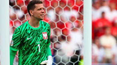 Szczesny, la settimana araba: prima addio Europei, poi addio Juve