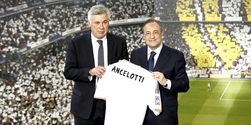 Il Real Madrid e Ancelotti chiariscono: "Saremo al Mondiale per club"