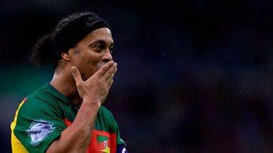Ronaldinho fa chiarezza dopo il caos Brasile: “Non erano parole mie”