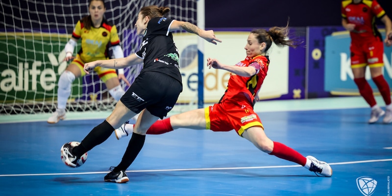 Serie A Femminile, Bitonto-TikiTaka Francavilla: come una finale di Champions