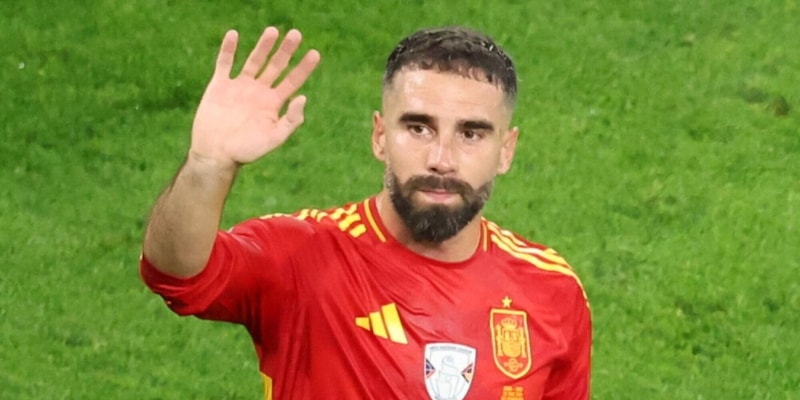 Spagna, Carvajal: "Vietato sottovalutare la Georgia. E su Kvara..."