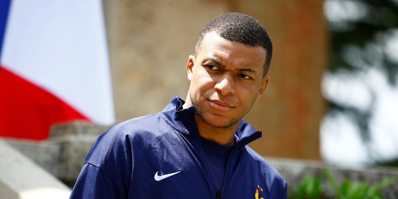 Mbappé al Real Madrid: svelata la data dell'ufficialità