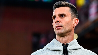 Thiago Motta davanti alla tv: c’è una Juve da plasmare. Indizio Soulé