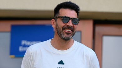 Italia-Spagna, Buffon sorride: "L'aspetto buono è che abbiamo perso solo 1-0..."