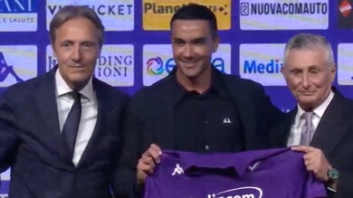 "Alla Fiorentina serve un centravanti. Commisso resta. Benvenuto Palladino"