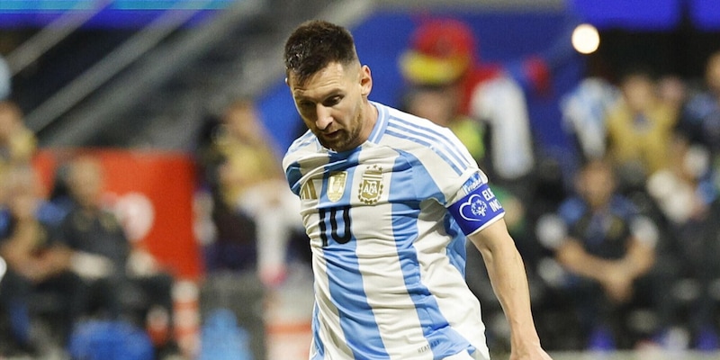 L’annuncio di Messi sul futuro con l’Argentina: “Questa è la mia ultima…"