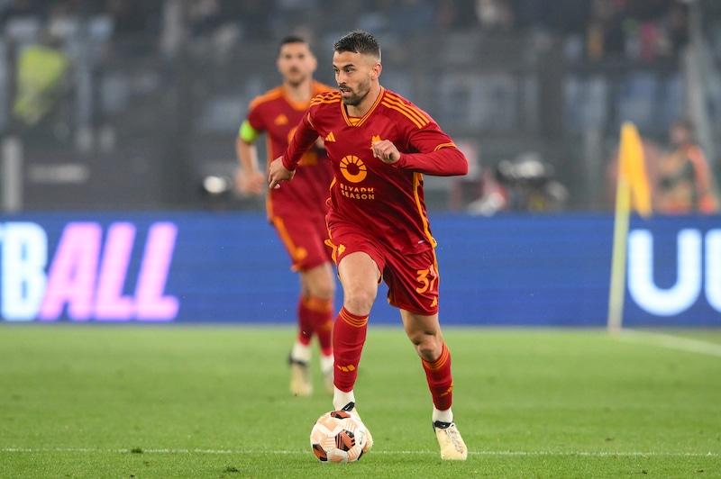 Spinazzola, dopo la Roma c'è il Napoli: ecco come stanno veramente le cose