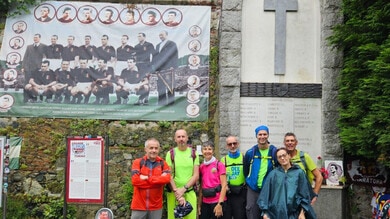 Dal Santuario di Cussanio alla Basilica di Superga, nel nome del Grande Torino