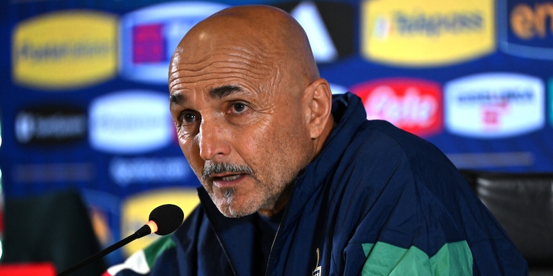 Spalletti diretta Italia: convocazioni per Euro 2024, segui LIVE