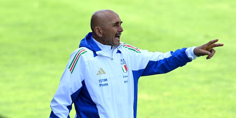 Italia diretta, la lista dei convocati di Spalletti per Euro 2024: i nomi LIVE