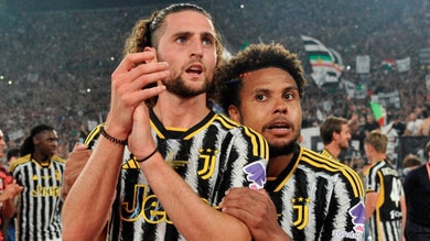 Juve, tre alternative a Rabiot nel "Club 2025". Ma con McKennie e Arthur via...