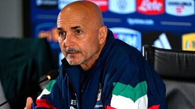 Spalletti ufficializza: "Gatti gioca l'Europeo. Per la 10 ho due candidati"