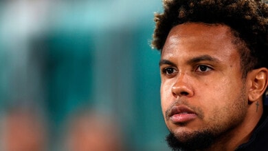 McKennie come Bonucci, retroscena Juve: Giuntoli l’ha presa male